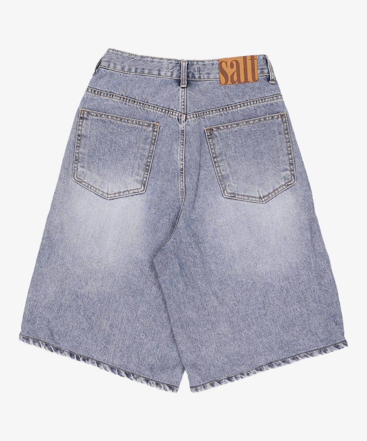 솔트(SALT) 숏팬츠 S