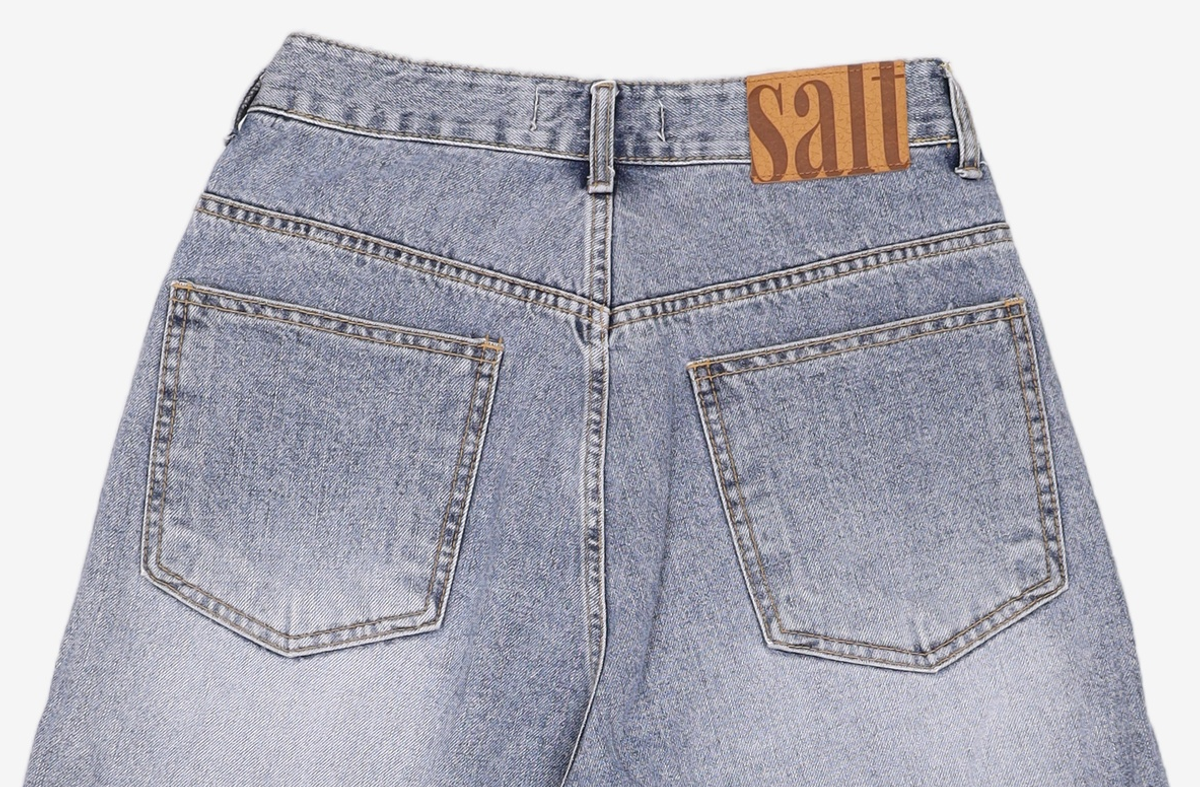 솔트(SALT) 숏팬츠 S