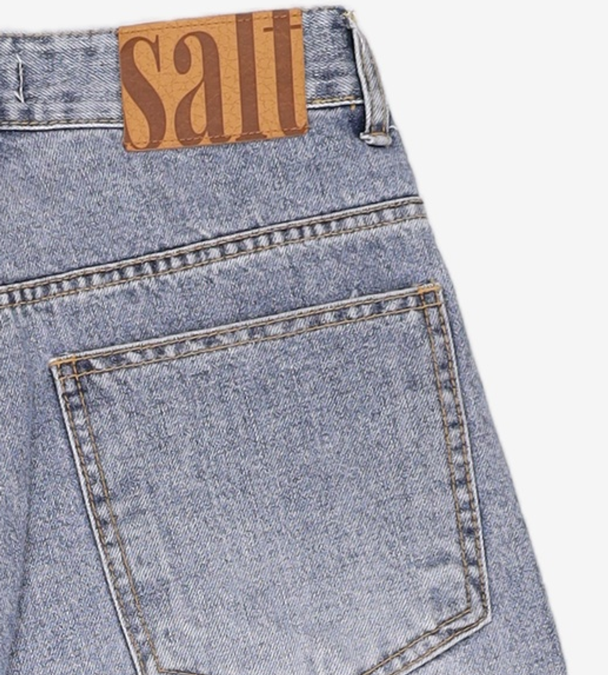 솔트(SALT) 숏팬츠 S