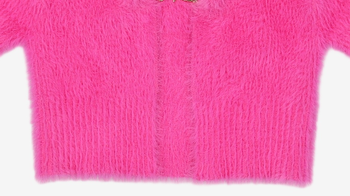 자크뮈스(JACQUEMUS) 카디건 34