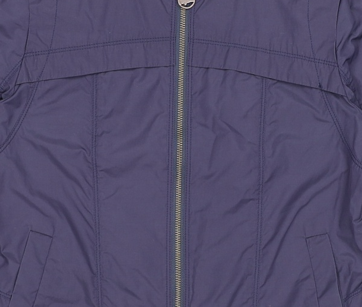 라코스테(LACOSTE) 나일론/코치 재킷 36