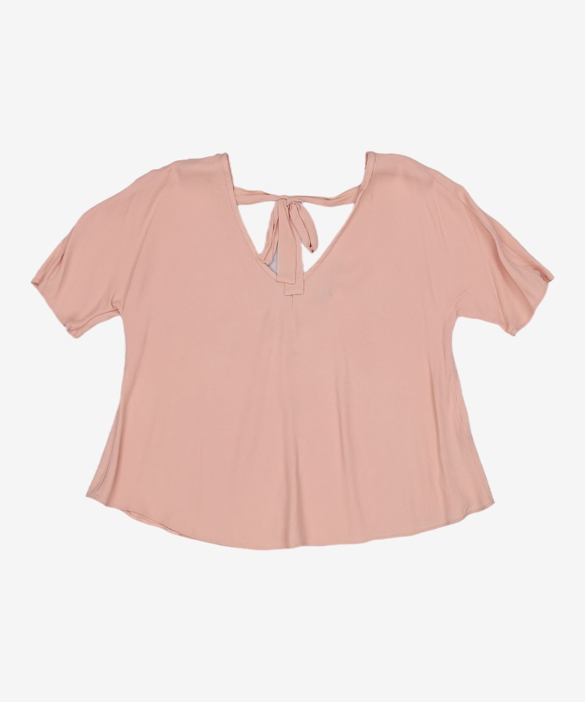 마시모두띠(Massimo dutti) 블라우스 S