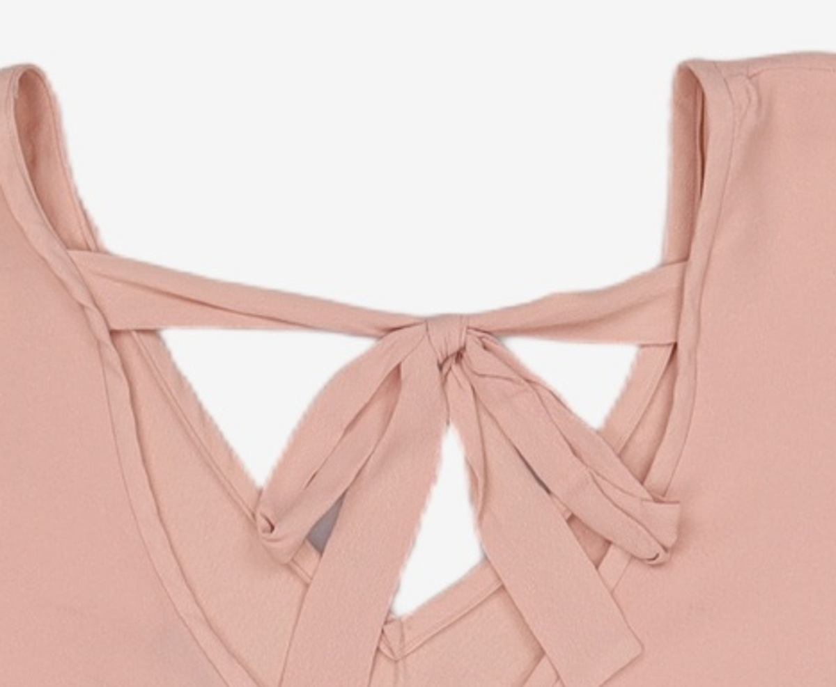 마시모두띠(Massimo dutti) 블라우스 S