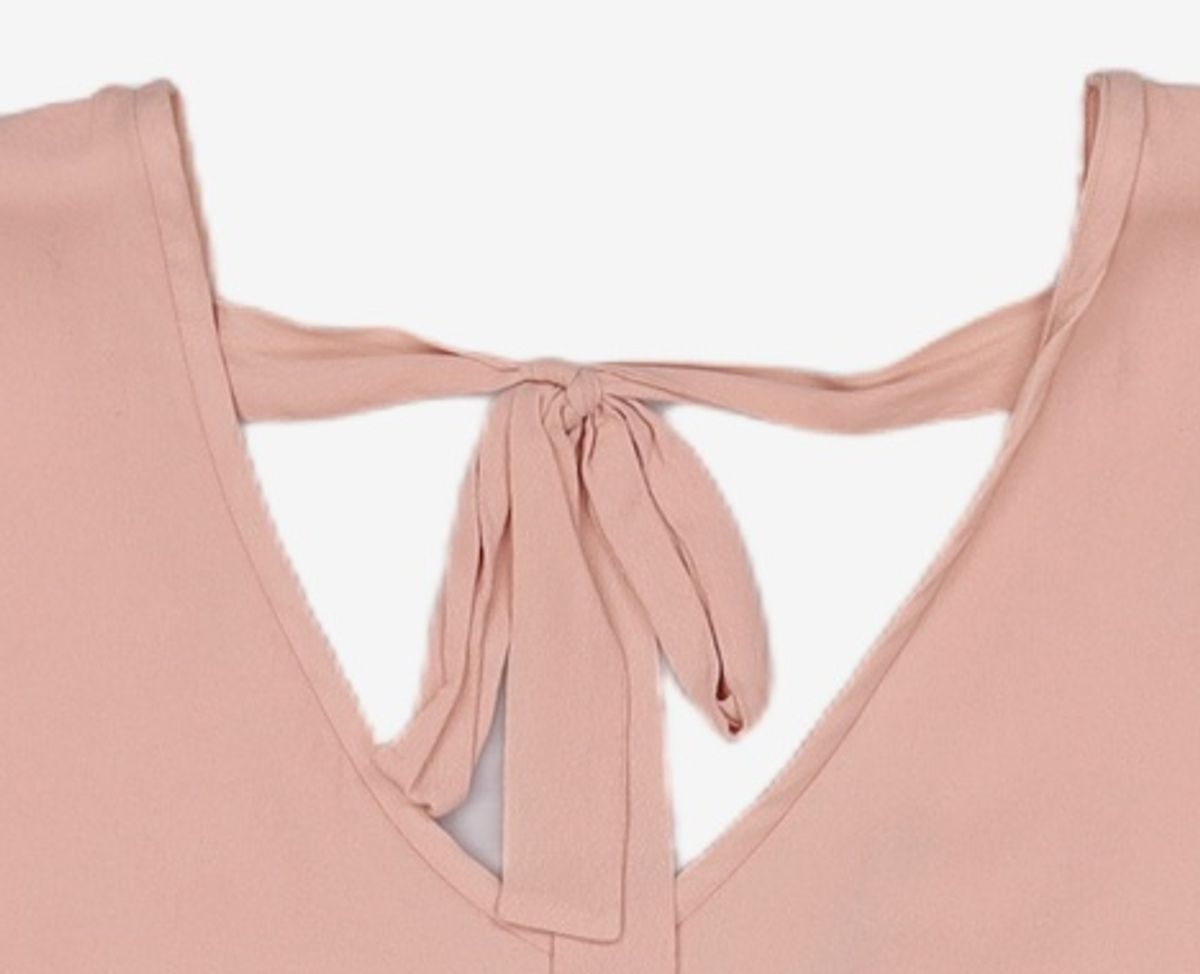 마시모두띠(Massimo dutti) 블라우스 S