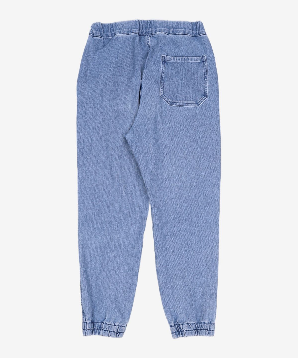 유니클로(UNIQLO) 청/데님 팬츠 140