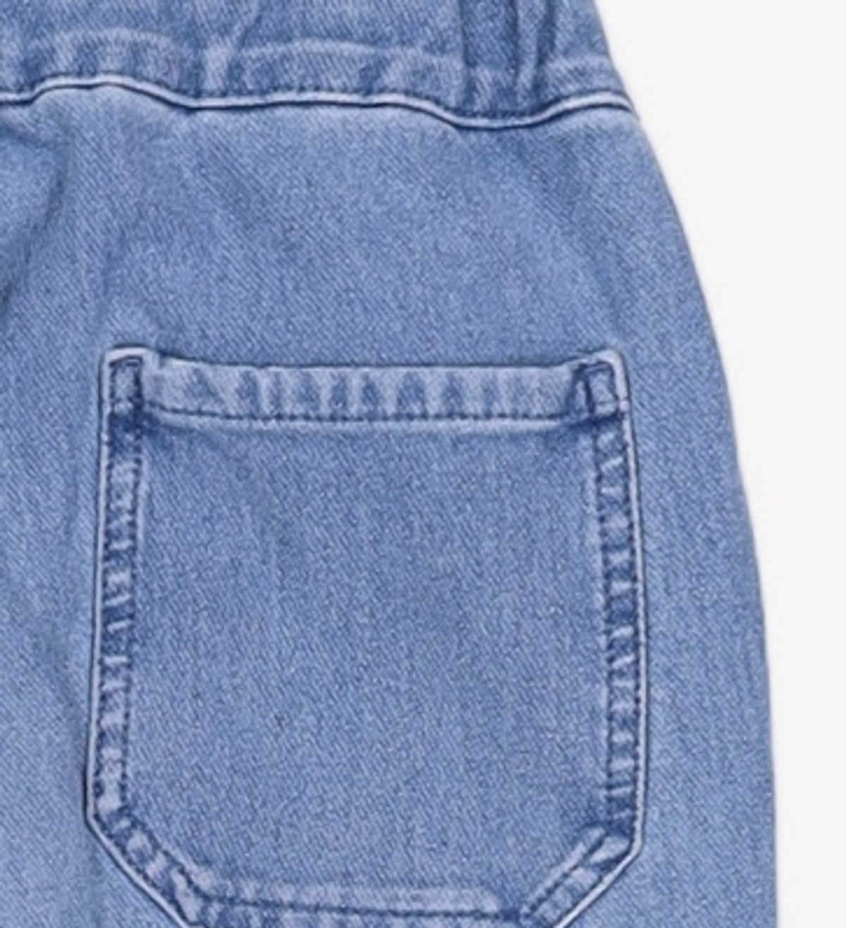 유니클로(UNIQLO) 청/데님 팬츠 140