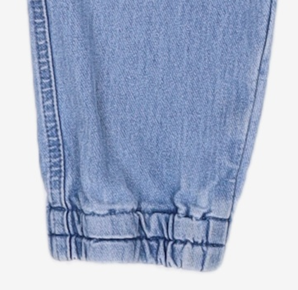 유니클로(UNIQLO) 청/데님 팬츠 140