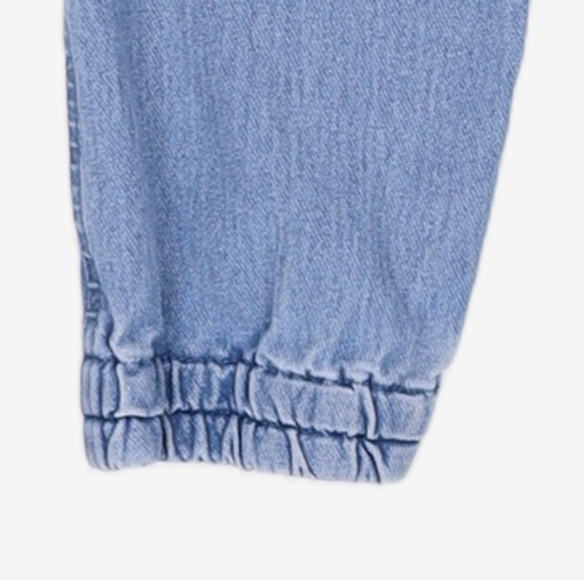 유니클로(UNIQLO) 청/데님 팬츠 140