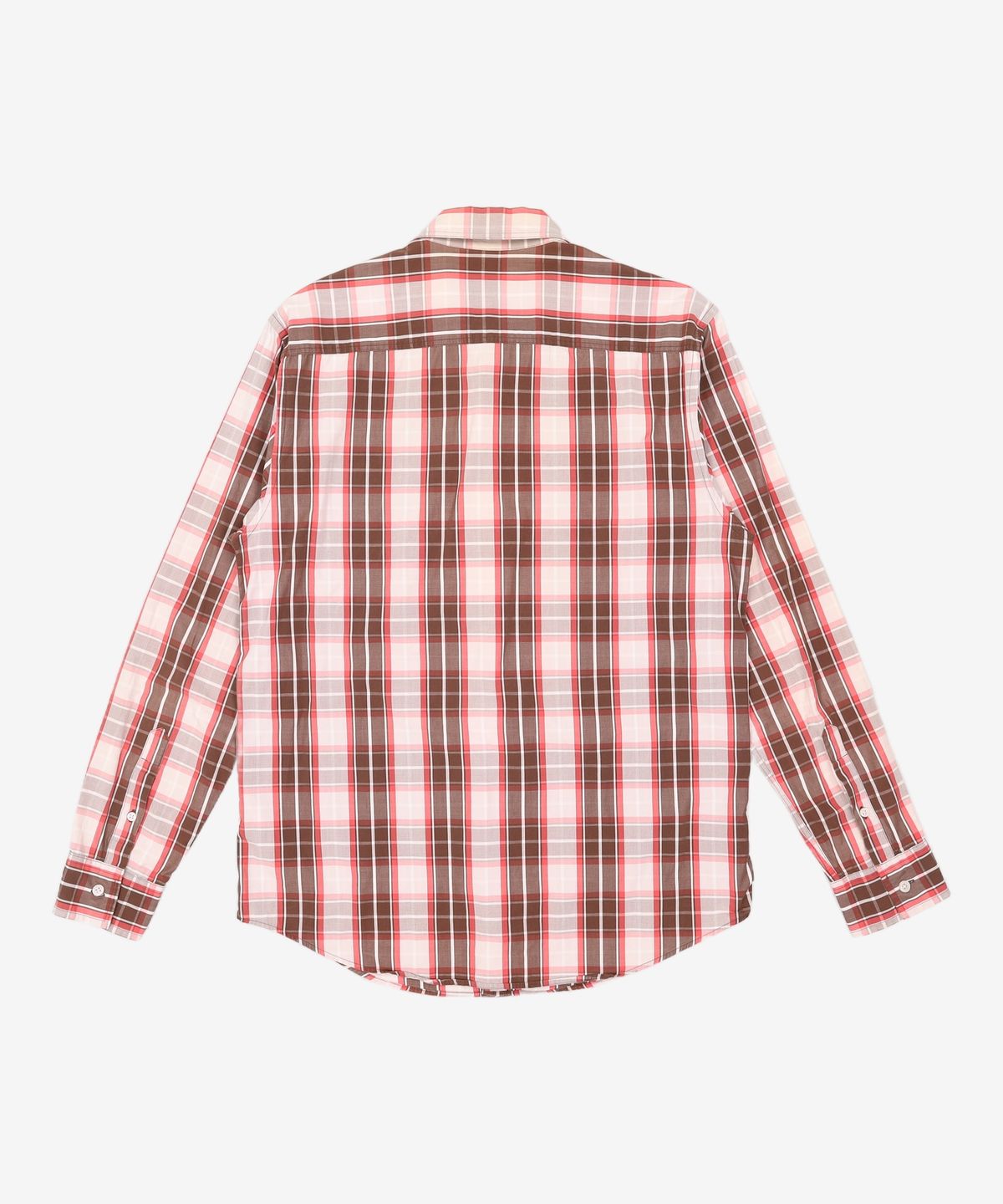 지오다노(GIORDANO) 캐주얼 셔츠 L