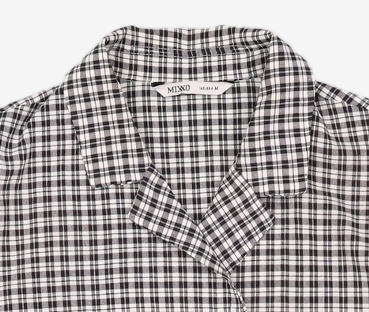 미쏘(MIXXO) 캐주얼 셔츠 M
