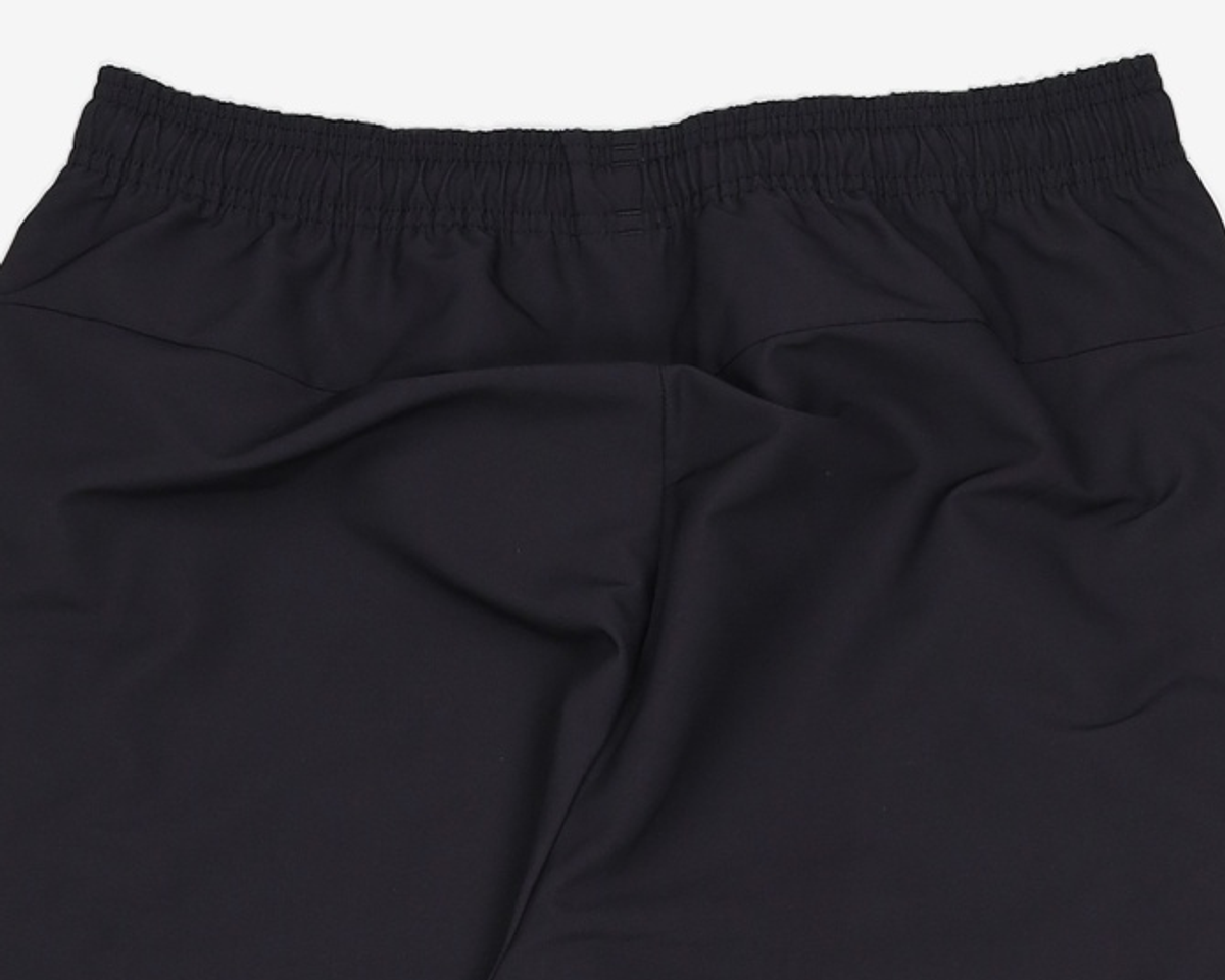 아디다스(ADIDAS) 에센셜 3S 윈드 팬츠 - 블랙:화이트 / DQ3100 XL