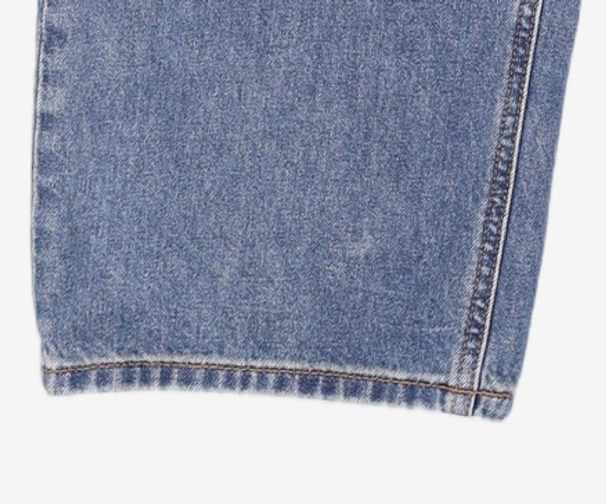 스파오(SPAO) 청/데님 팬츠 78