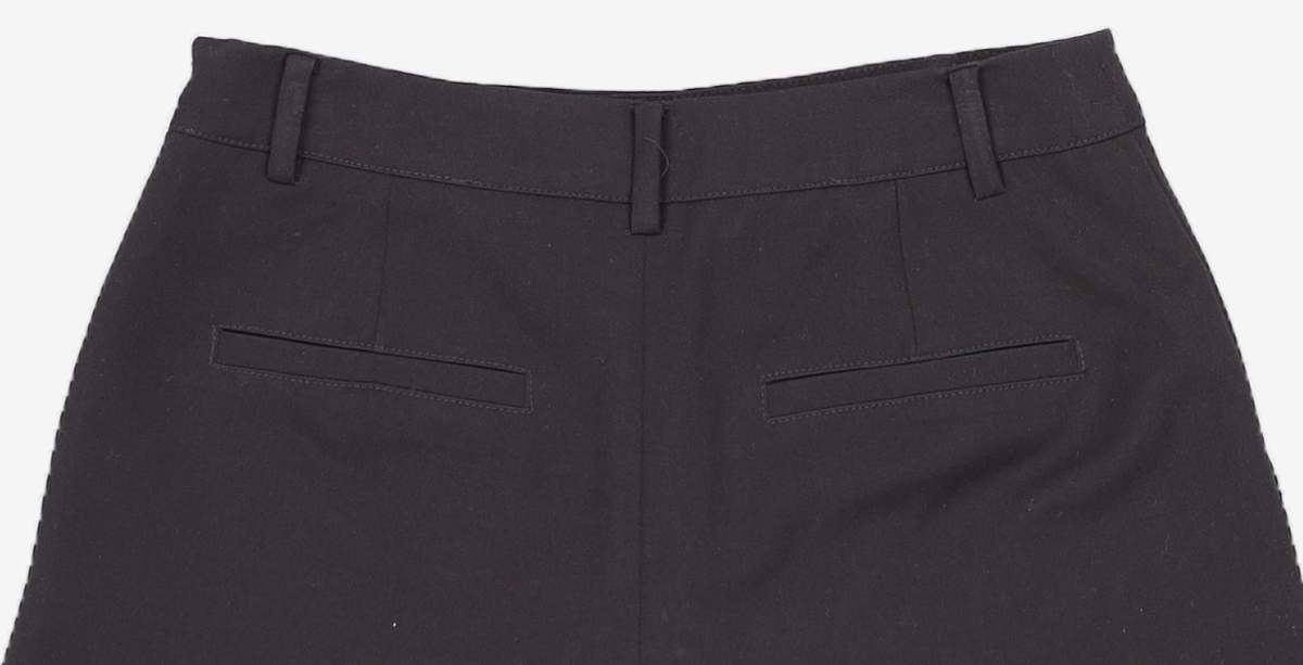 미쏘(MIXXO) 숏팬츠 28