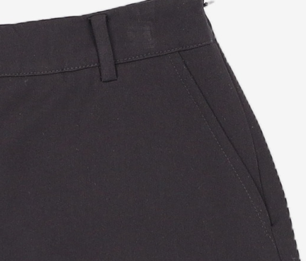 미쏘(MIXXO) 숏팬츠 28