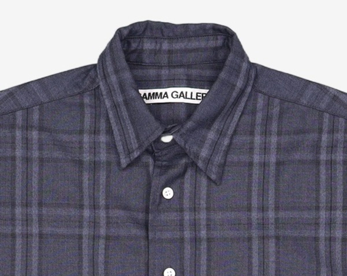 감마갤러리(GAMMA GALLERY) 캐주얼 셔츠 S