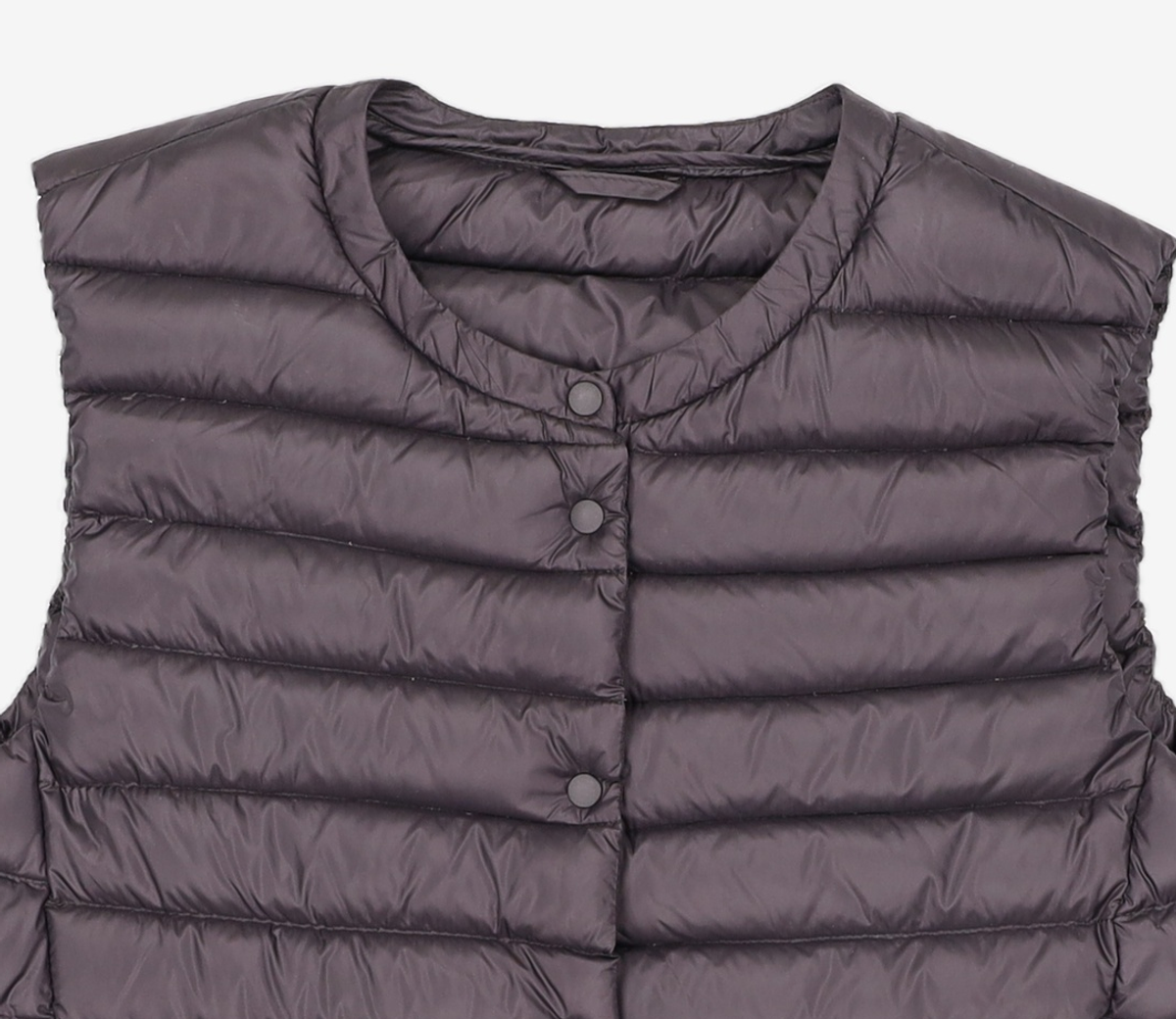 지오다노(GIORDANO) 패딩 베스트 L