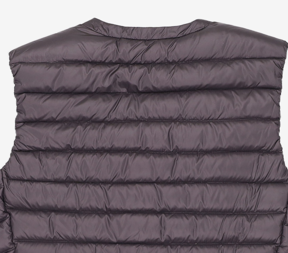 지오다노(GIORDANO) 패딩 베스트 L