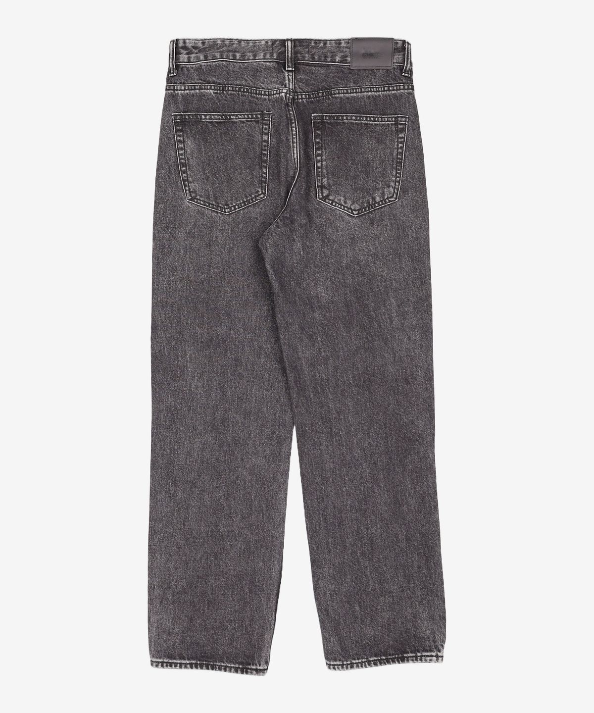 피스워커(PIECE WORKER) Ebony Black / New Stan 30