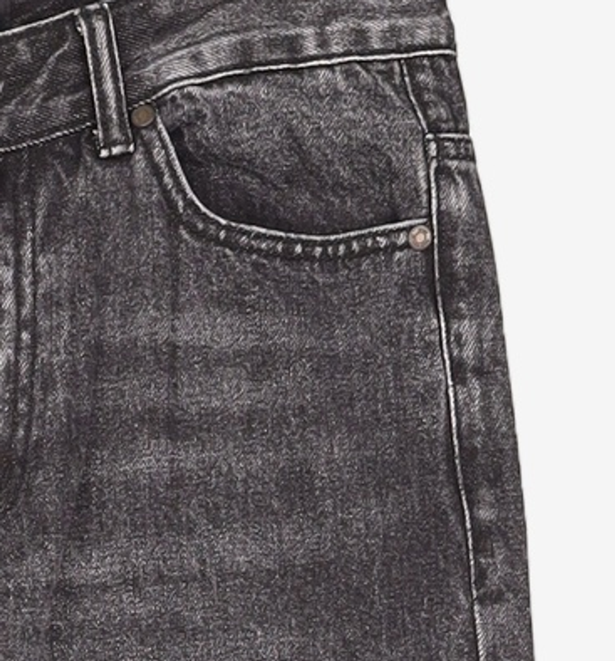 피스워커(PIECE WORKER) Ebony Black / New Stan 30