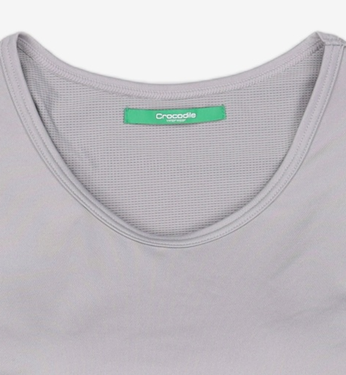 크로커다일 이너웨어(CROCODILE INNERWEAR) 반소매 티셔츠 M