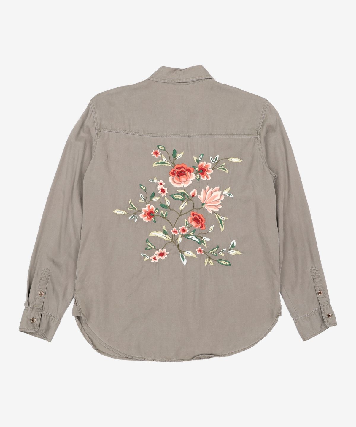 아메리칸이글(AMERICANEAGLE) 캐주얼 셔츠 S