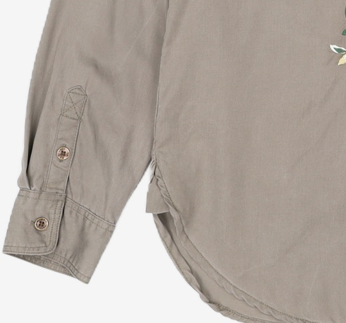 아메리칸이글(AMERICANEAGLE) 캐주얼 셔츠 S
