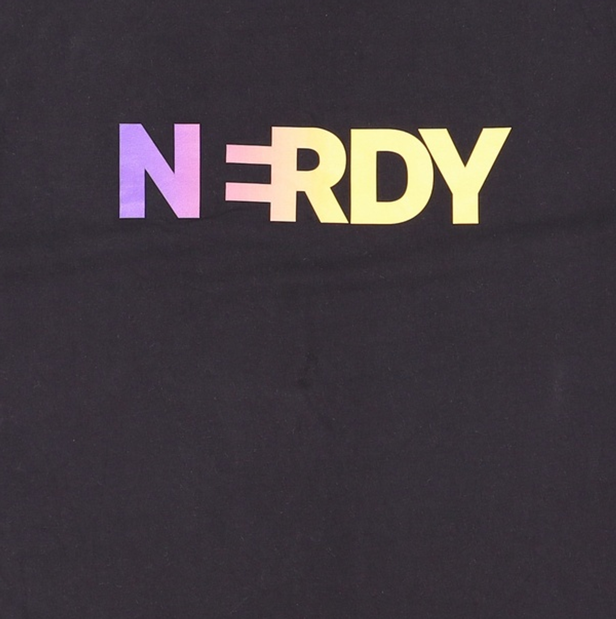 엔디와이(NDY) 반소매 티셔츠 L