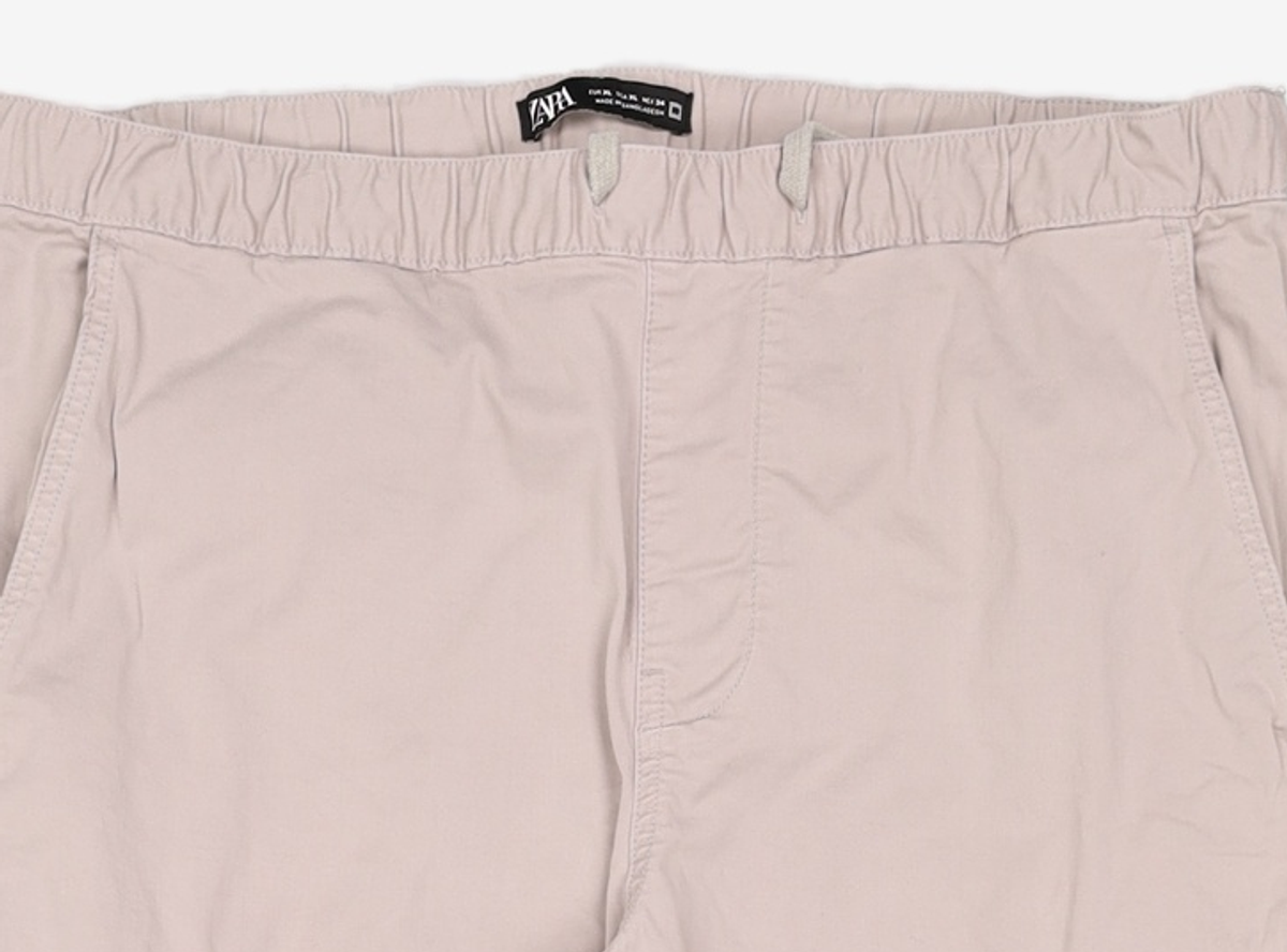 자라(ZARA) 조거 팬츠 XL