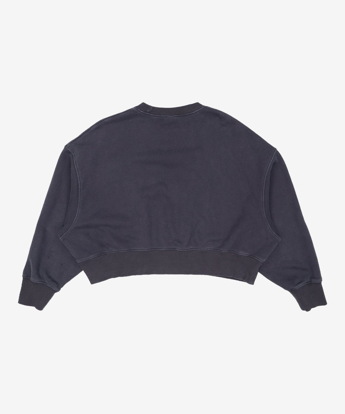 나이키(NIKE) 스포츠웨어 피닉스 플리스 오버-오버사이즈 스웨트셔츠 W - 블랙:세일 / DQ5762-010 M