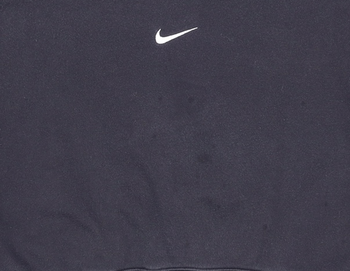 나이키(NIKE) 스포츠웨어 피닉스 플리스 오버-오버사이즈 스웨트셔츠 W - 블랙:세일 / DQ5762-010 M