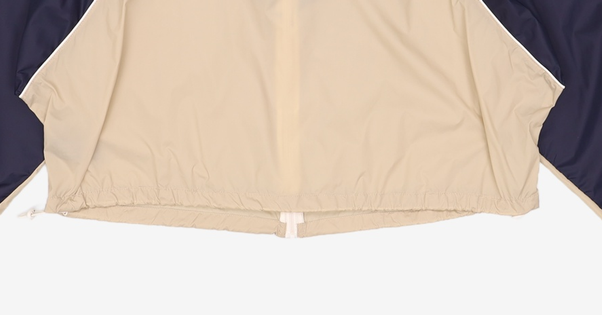 자라(ZARA) 나일론/코치 재킷 M