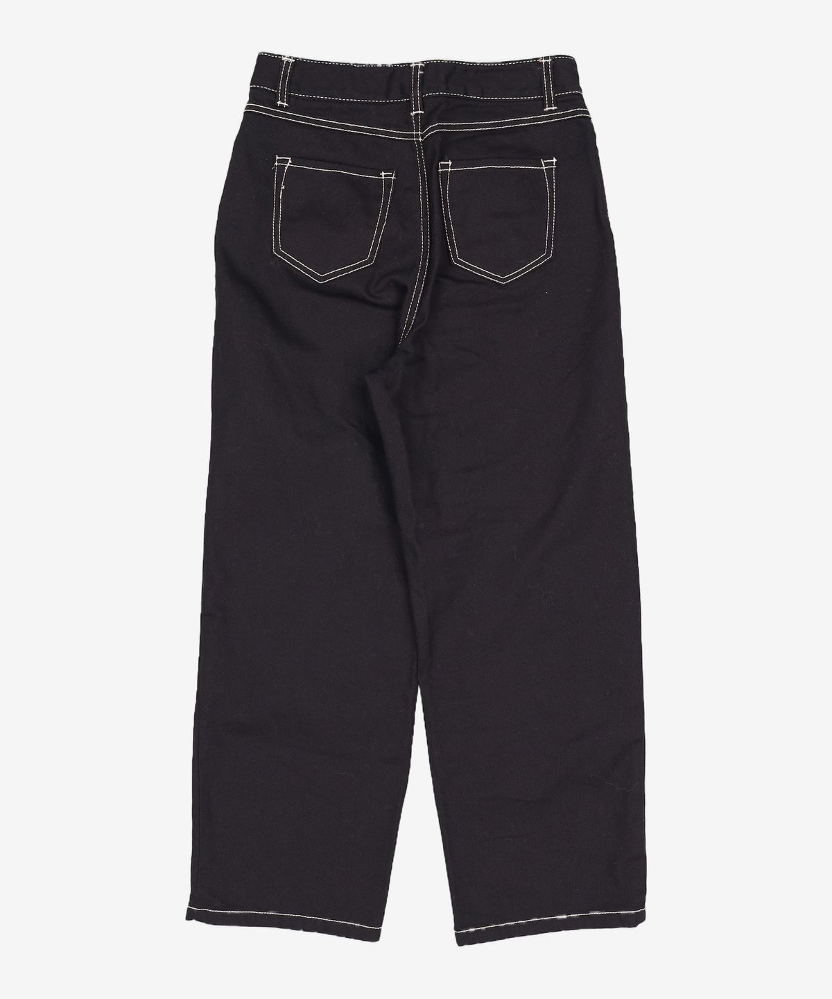 스파오(SPAO) 청/데님 팬츠 25
