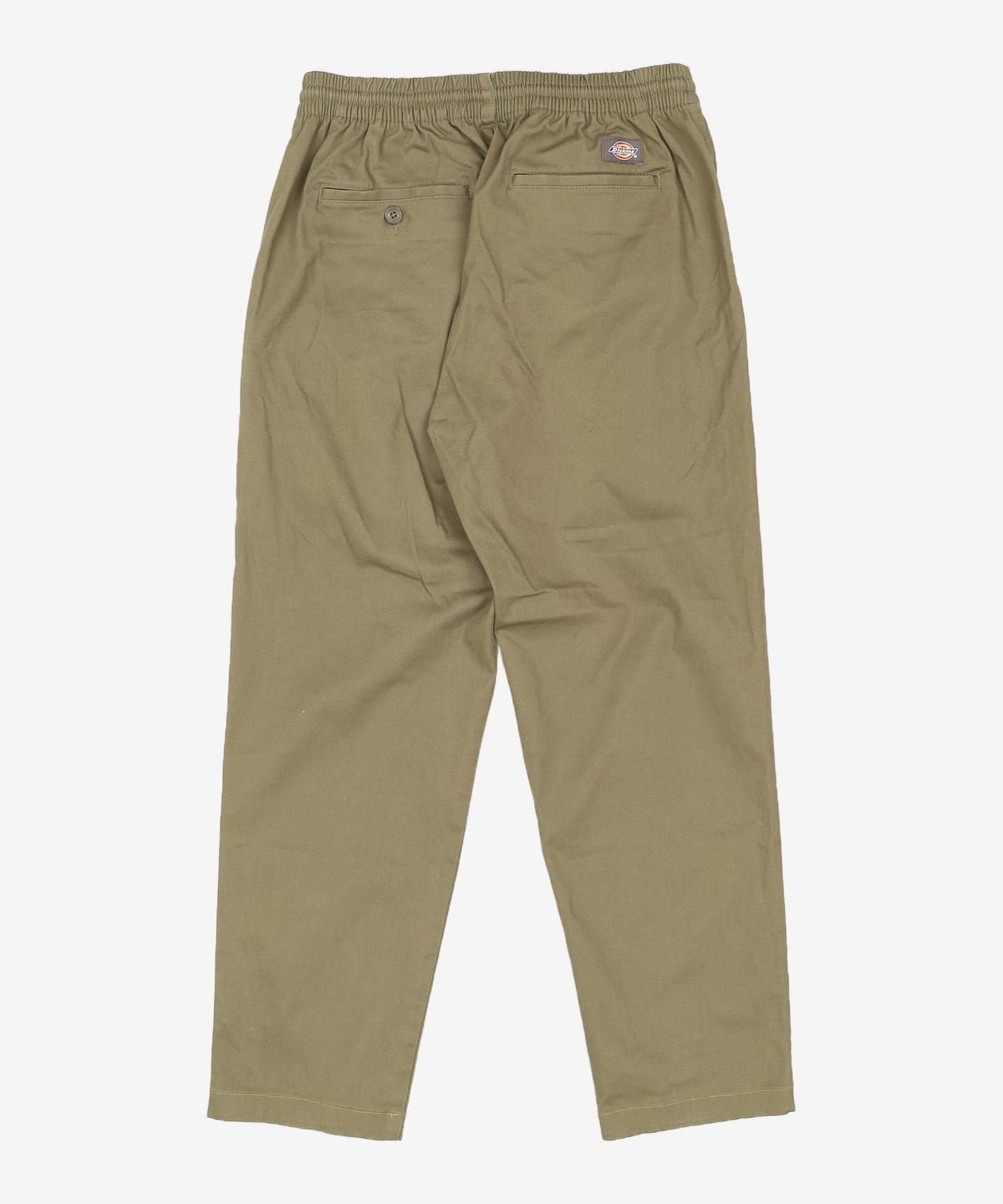 디키즈(DICKIES) 오픈 햄 이지 팬츠 올리브 그린 30