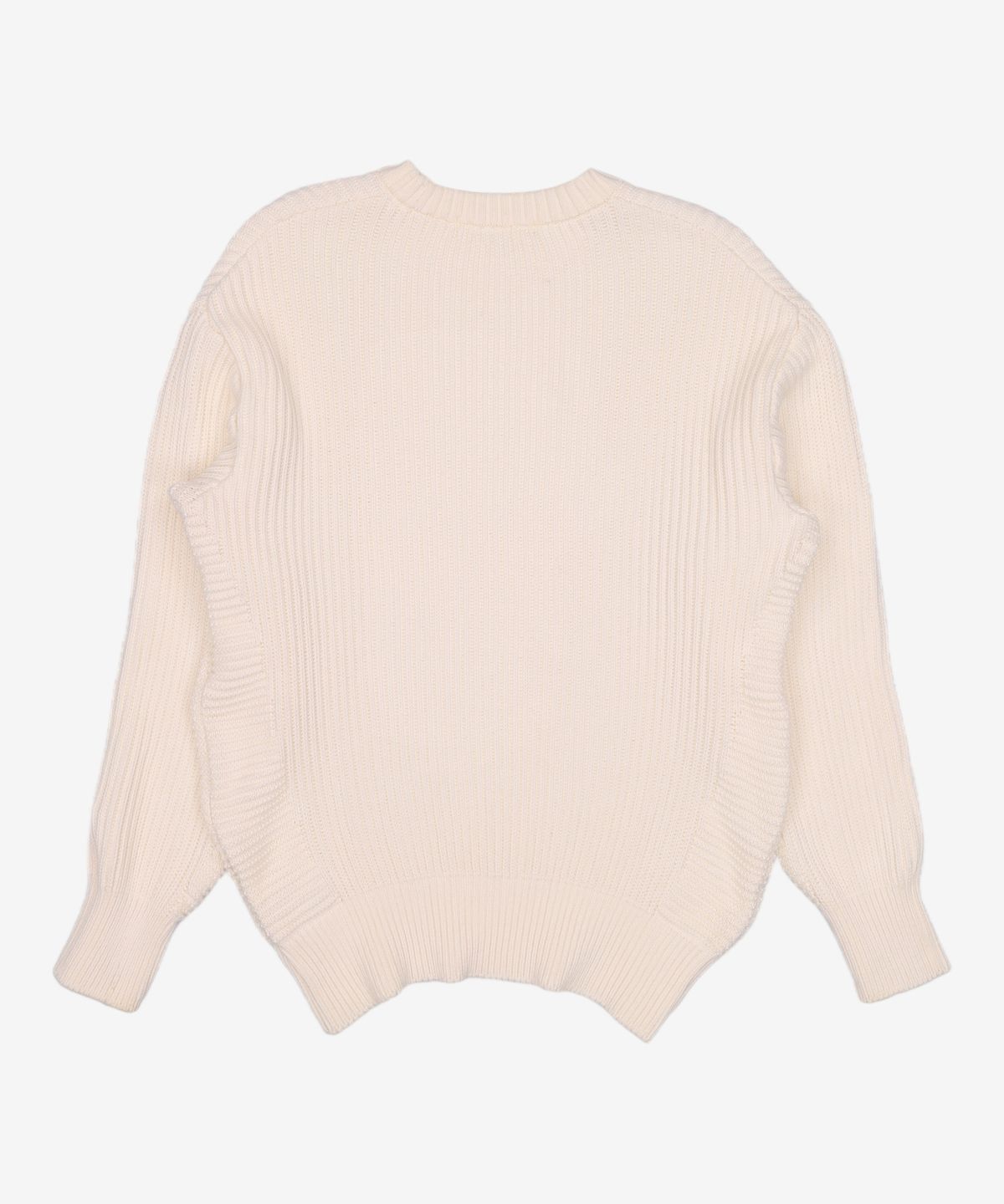 니티드(KNITTED) 니트/스웨터 L