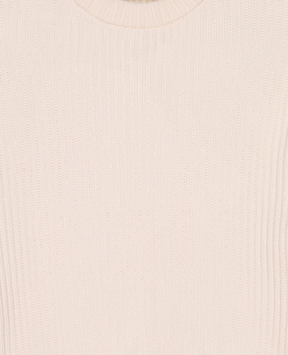니티드(KNITTED) 니트/스웨터 L