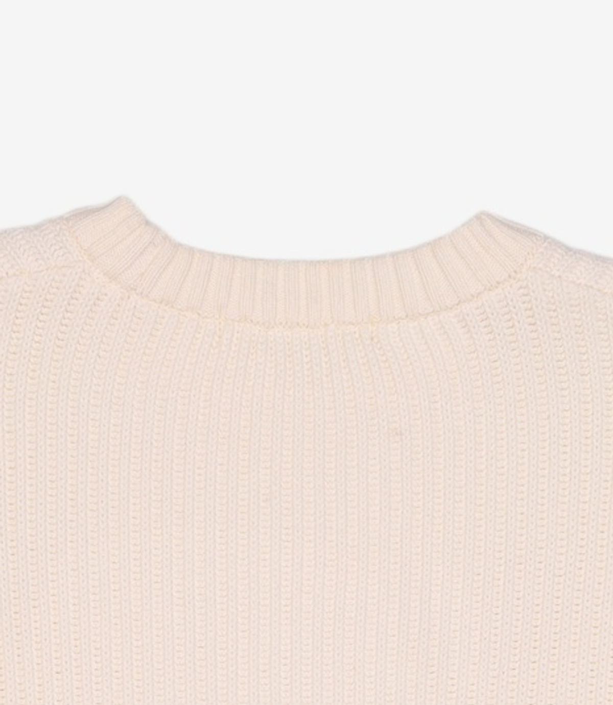 니티드(KNITTED) 니트/스웨터 L