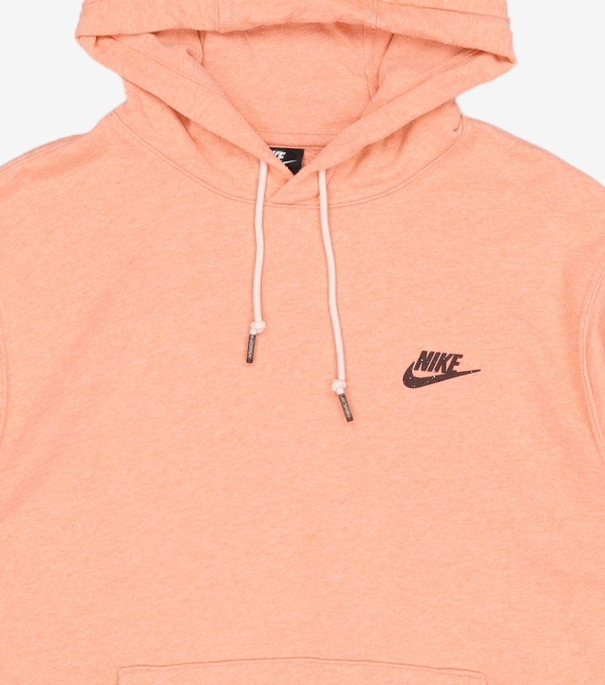 나이키(NIKE) 후드 티셔츠 100