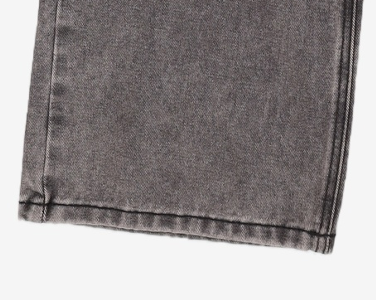 에이지오디(AGOD) 청/데님 팬츠 S