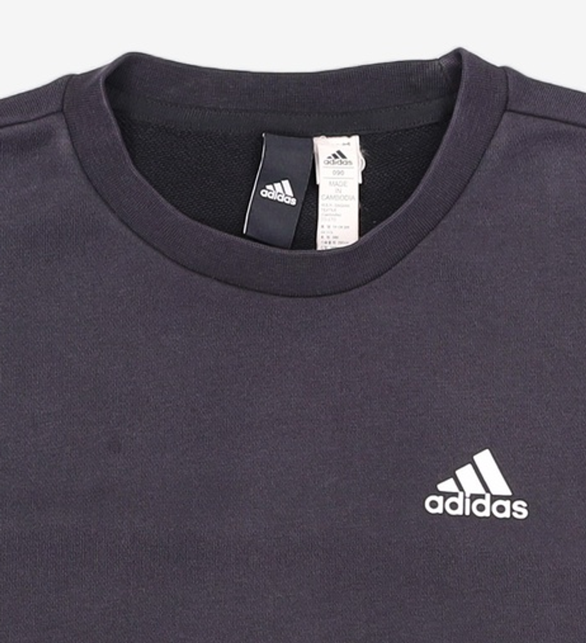 아디다스(ADIDAS) 맨투맨/스웨트셔츠 90