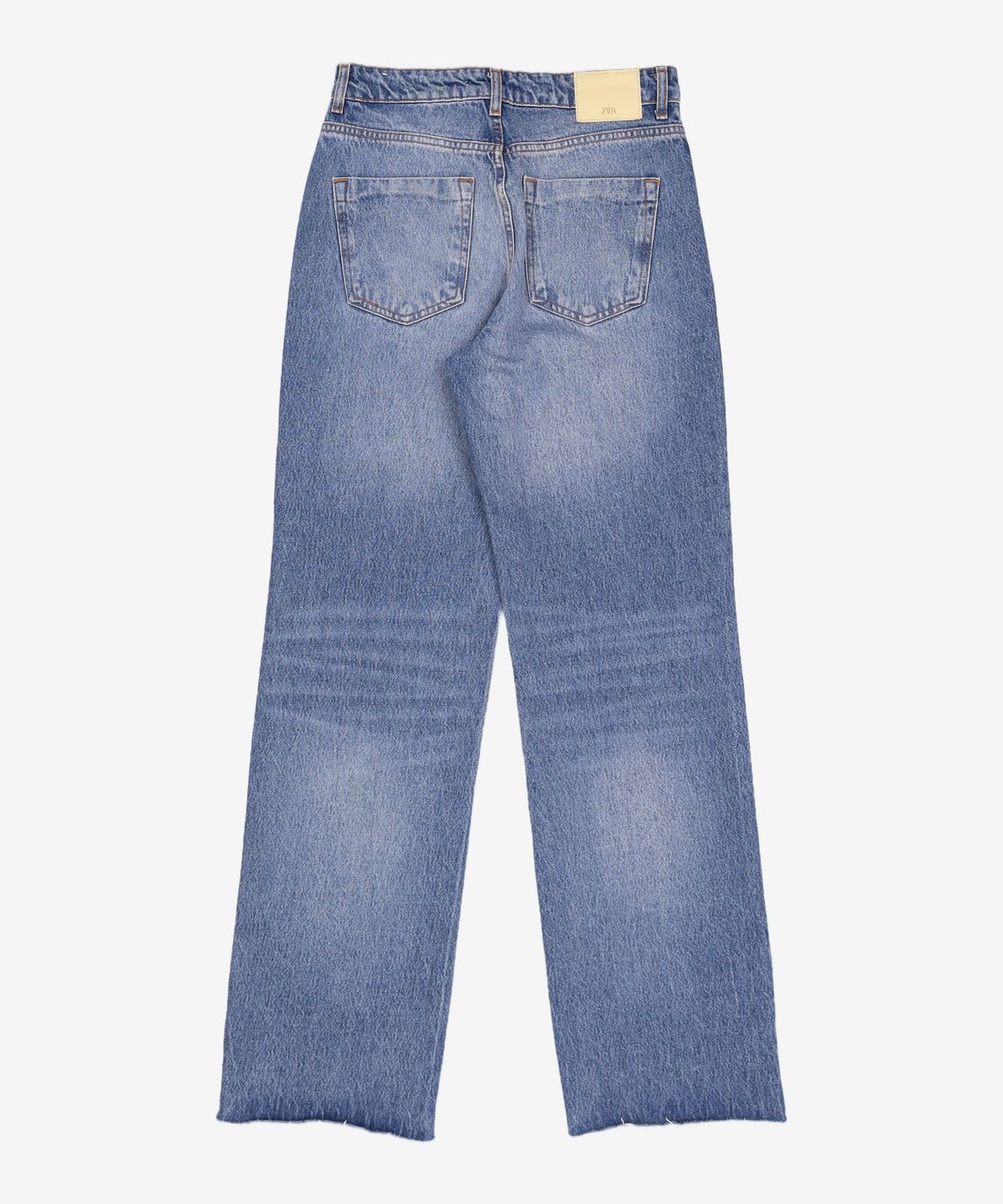 자라(ZARA) 청/데님 팬츠 36