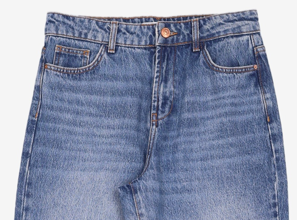 자라(ZARA) 청/데님 팬츠 36