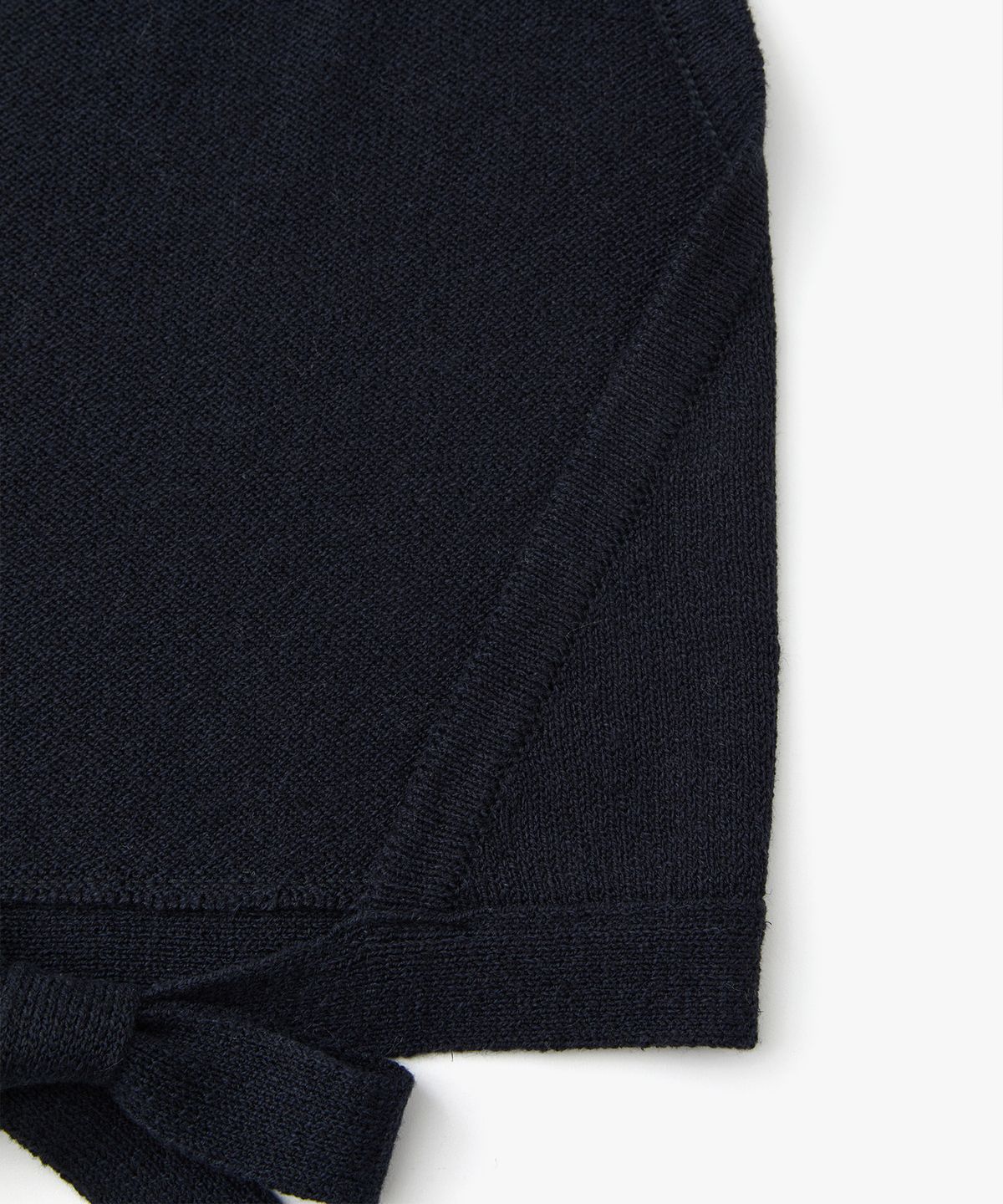정감 스튜디오(JEONGGAM STUDIOS) Linen Blend Halterneck Sleeveless_3 Color