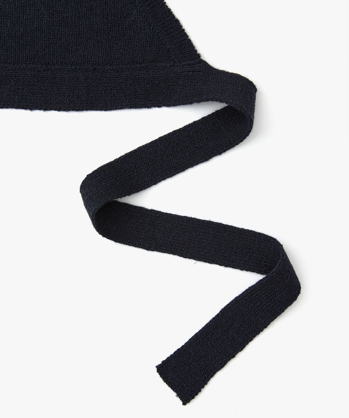 정감 스튜디오(JEONGGAM STUDIOS) Linen Blend Halterneck Sleeveless_3 Color