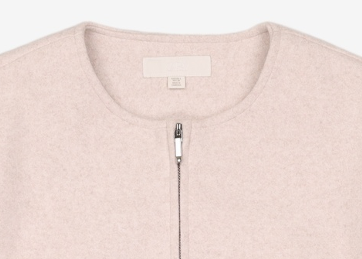 자라(ZARA) 카디건 L