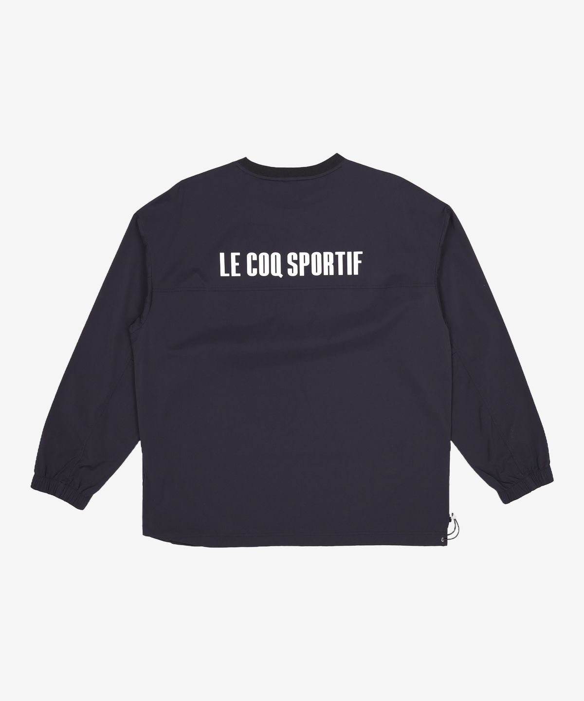 르꼬끄 스포르티브(LE COQ SPORTIF) 긴소매 티셔츠 110