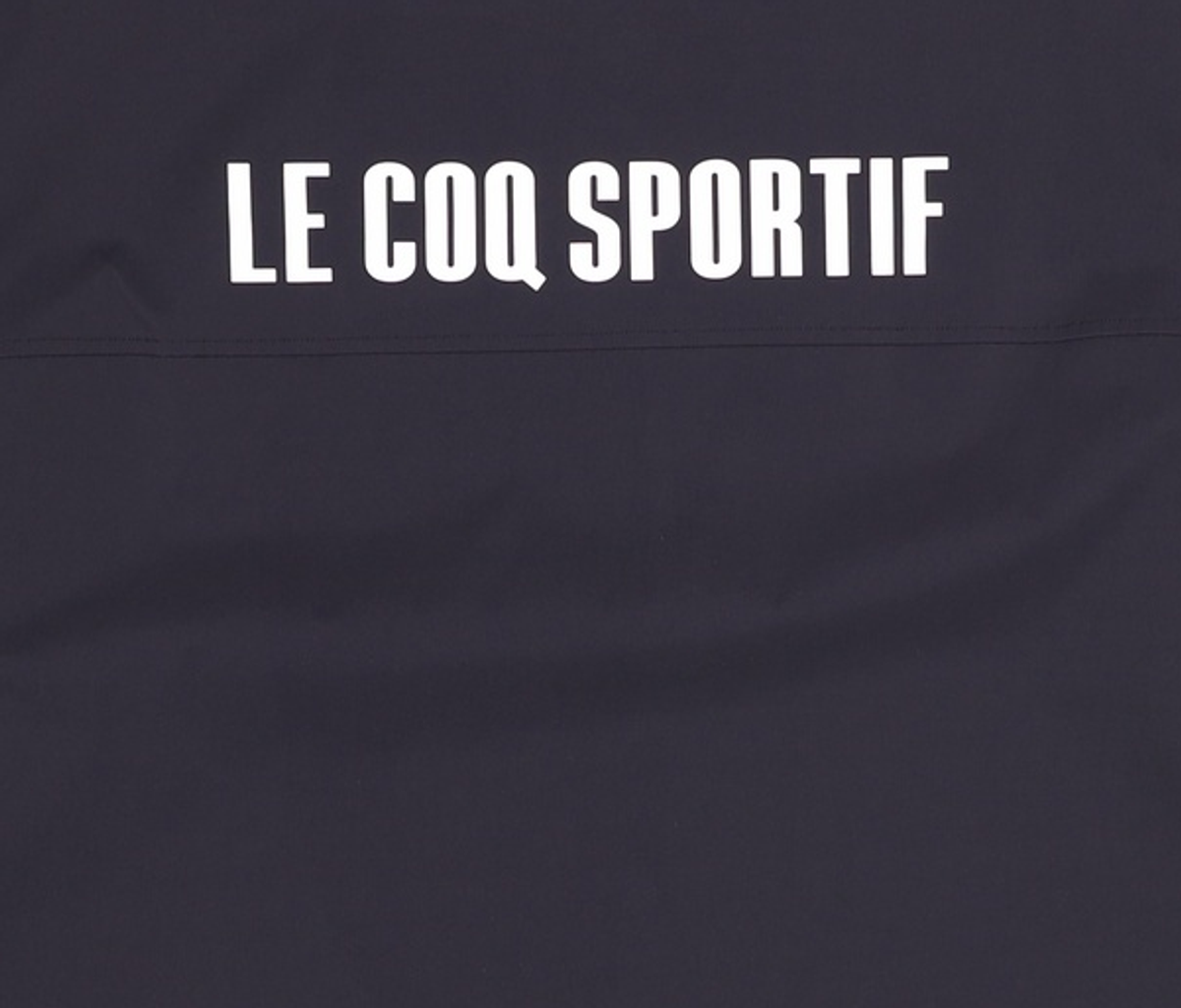 르꼬끄 스포르티브(LE COQ SPORTIF) 긴소매 티셔츠 110