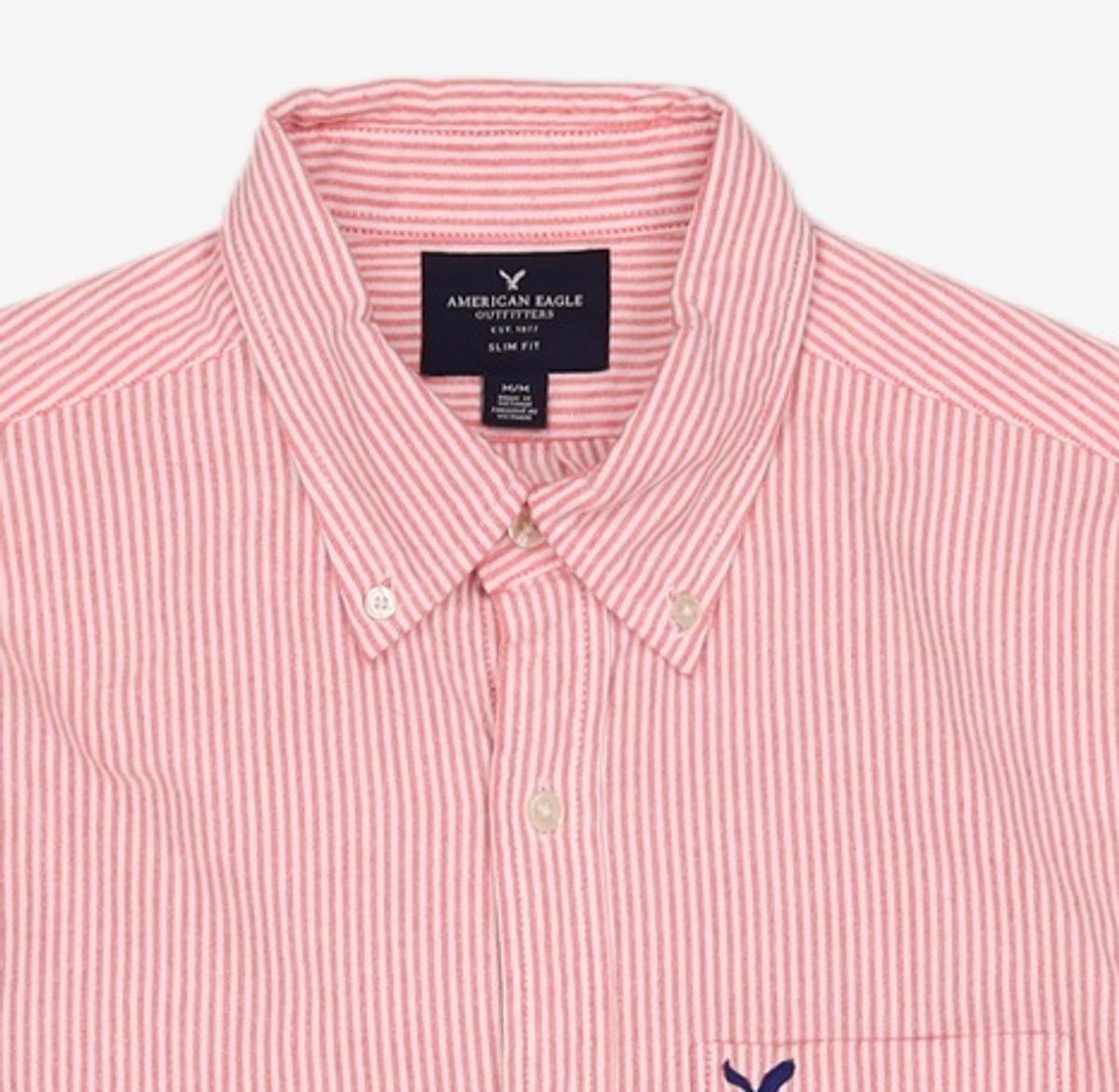 아메리칸이글(AMERICANEAGLE) 캐주얼 셔츠 M