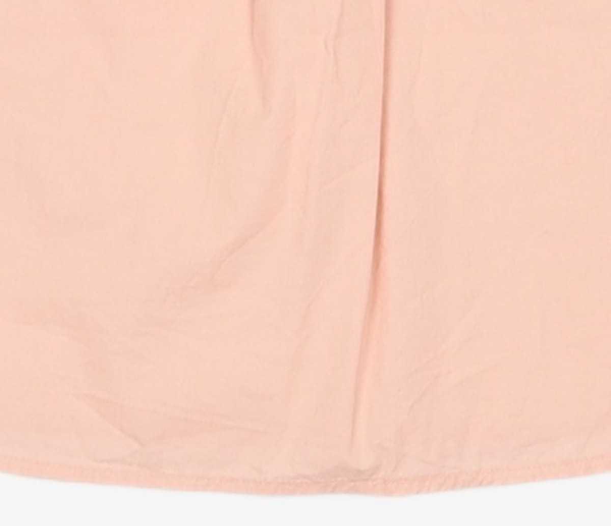 미쏘(MIXXO) 크롭기장 반팔 셔츠 MIWYAB710C S