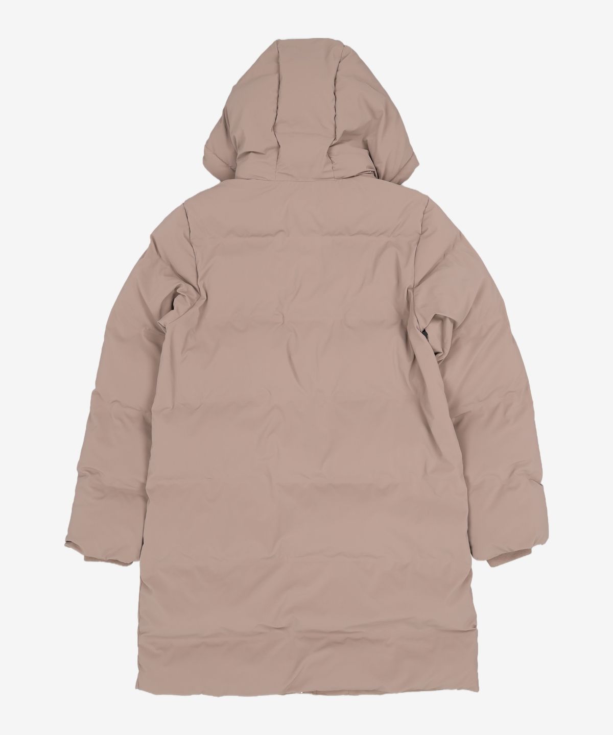 자라(ZARA) 롱 패딩/롱 헤비 아우터 S