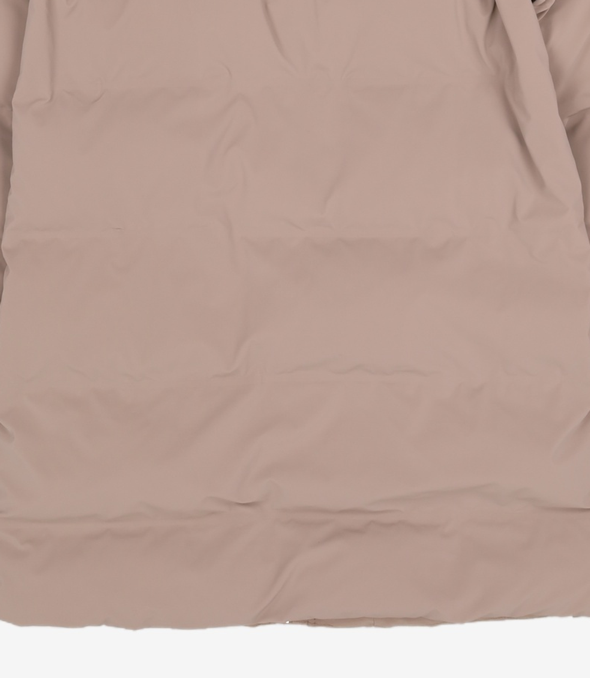 자라(ZARA) 롱 패딩/롱 헤비 아우터 S